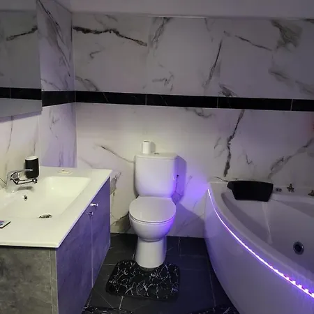 Vendégház Relax 3*