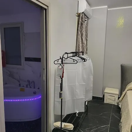 Relax بيت ضيافة كاتانيا