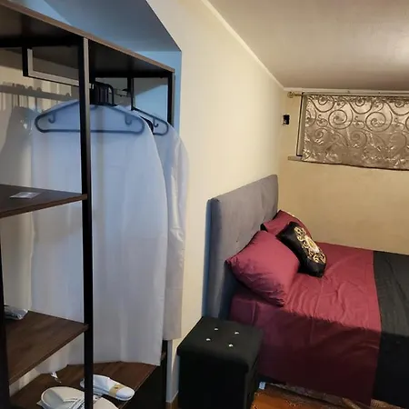 Relax Guest house *