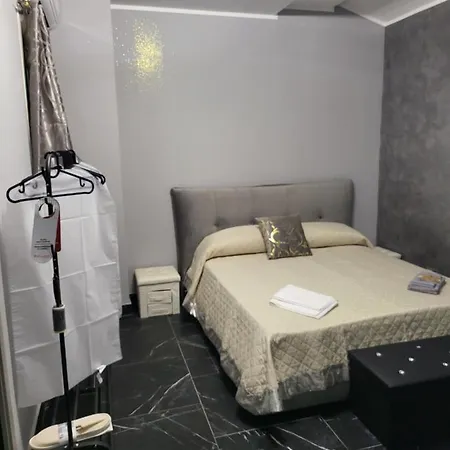 Relax Pensionat Catania
