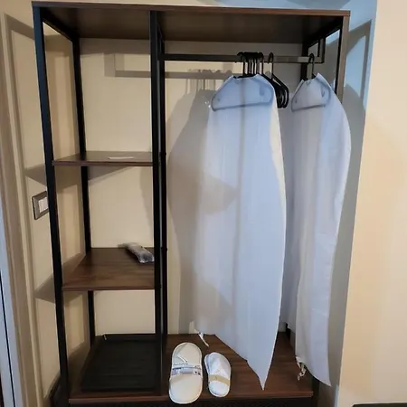 Relax Guest house