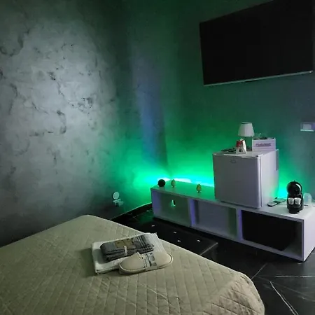 Relax 3*