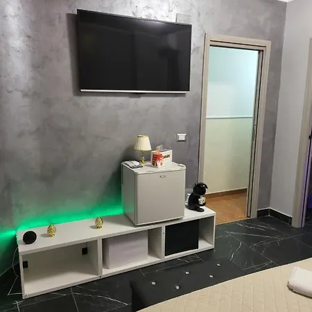 Relax Guest house *