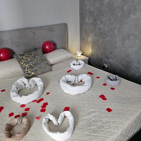 בית הארחה Relax 3*