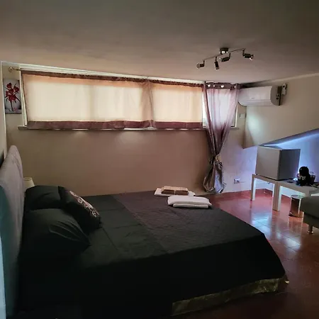 Relax Guest house