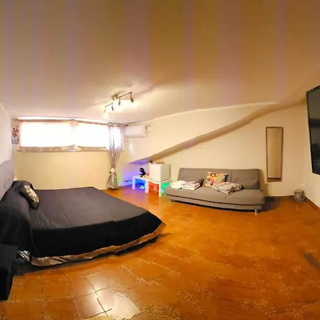Relax Guest house