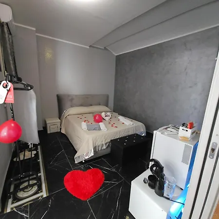 Relax Guest house *