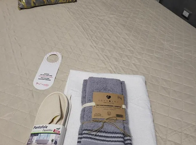 Relax 招待所 卡塔尼亚